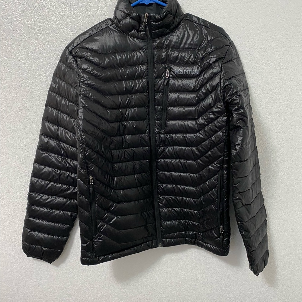 Marmot Jacket - image 2